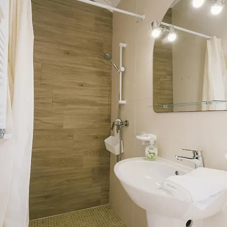 Best 70 - Mariano Loft 3 Apartamento *