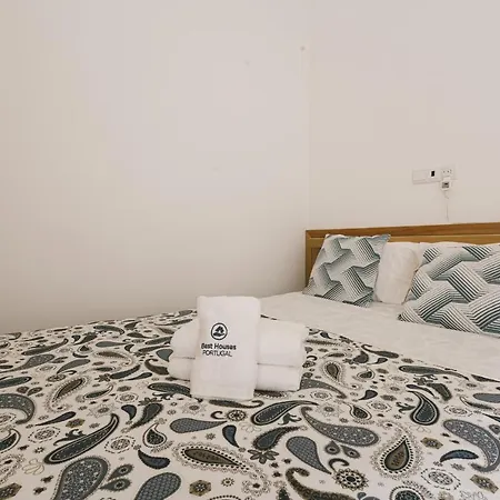 Apartamento Best 70 - Mariano Loft 3 Serra d'El-Rei