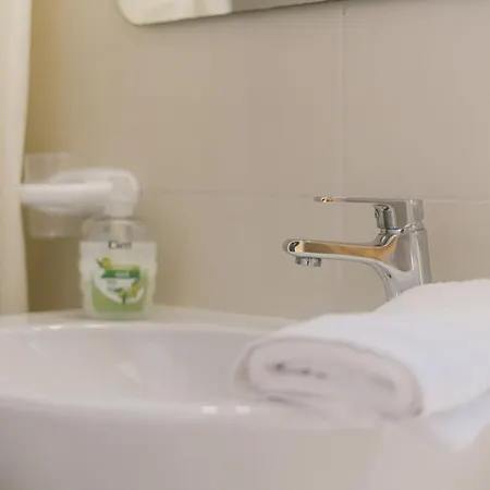 Apartamento Best 70 - Mariano Loft 3 *