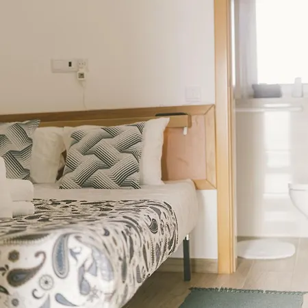 Apartamento Best 70 - Mariano Loft 3 *