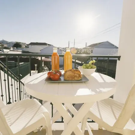 Apartamento Best 70 - Mariano Loft 3
