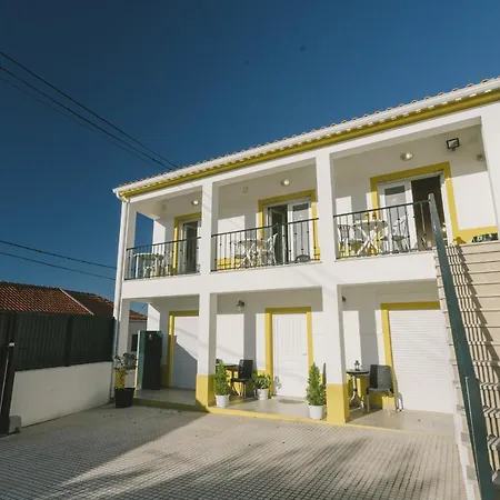 Apartamento Best 70 - Mariano Loft 3 Serra d'El-Rei