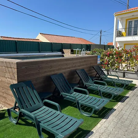 Apartamento Best 70 - Mariano Loft 3